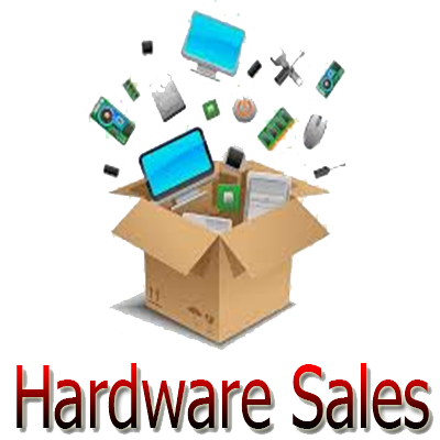 Hardware Sales Image